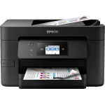 Epson WorkForce Pro WF-4725DWF Epson WorkForce Pro WF-4725DWF