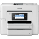 Epson WorkForce Pro WF-4745DTWF Epson WorkForce Pro WF-4745DTWF