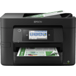 Epson WorkForce Pro WF-4820DWF Epson WorkForce Pro WF-4820DWF