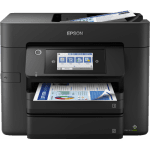 Epson WorkForce Pro WF-4830DTWF Epson WorkForce Pro WF-4830DTWF