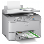 Epson WorkForce Pro WF-5620DWF Epson WorkForce Pro WF-5620DWF