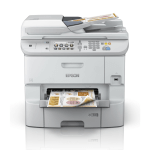 Epson WorkForce Pro WF-6590D2TWFC