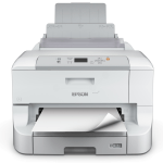 Epson WorkForce Pro WF-8010DW