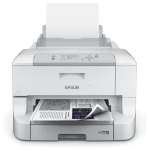 Epson WorkForce Pro WF-8090DTWC Epson WorkForce Pro WF-8090DTWC