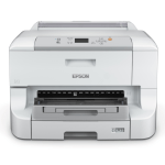 Epson WorkForce Pro WF-8090DW Epson WorkForce Pro WF-8090DW