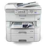 Epson WorkForce Pro WF-8590DTWF