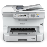 Epson WorkForce Pro WF-8590DWF Epson WorkForce Pro WF-8590DWF