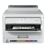 Epson WorkForce Pro WF-C5390DW Epson WorkForce Pro WF-C5390DW