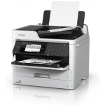 Epson WorkForce Pro WF-C5710DWF Epson WorkForce Pro WF-C5710DWF