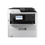 Epson WorkForce Pro WF-C579RDWF Epson WorkForce Pro WF-C579RDWF