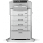 Epson WorkForce Pro WF-C8190D3TWC