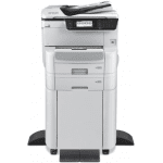 Epson WorkForce Pro WF-C8190DTWC