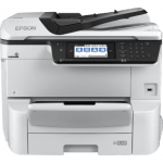 Epson WorkForce Pro WF-C8610DWF Epson WorkForce Pro WF-C8610DWF