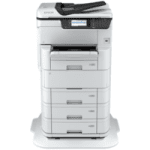 Epson WorkForce Pro WF-C878RD3TWFC