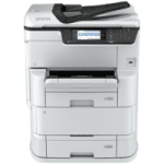 Epson WorkForce Pro WF-C878RDTWFC