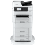 Epson WorkForce Pro WF-C879RD3TWFC