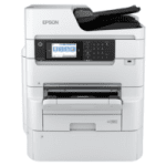 Epson WorkForce Pro WF-C879RDTWF