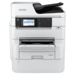 Epson WorkForce Pro WF-C879RDWF Epson WorkForce Pro WF-C879RDWF