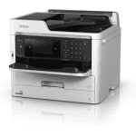 Epson WorkForce Pro WF-M5700 Series Epson WorkForce Pro WF-M5700 Series
