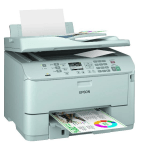 Epson WorkForce Pro WP-4000 Epson WorkForce Pro WP-4000