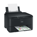 Epson WorkForce Pro WP-4025DW Epson WorkForce Pro WP-4025DW