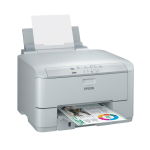Epson WorkForce Pro WP-4095DN Epson WorkForce Pro WP-4095DN