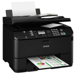 Epson WorkForce Pro WP-4500 Epson WorkForce Pro WP-4500