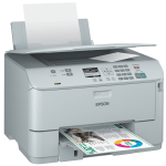 Epson WorkForce Pro WP-4515DN Epson WorkForce Pro WP-4515DN