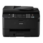 Epson WorkForce Pro WP-4535DWF