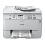Epson WorkForce Pro WP-M4525DNF