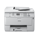 Epson WorkForce Pro WP-M4595DNF Epson WorkForce Pro WP-M4595DNF