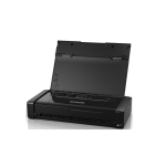 Epson WorkForce WF-110W Epson WorkForce WF-110W