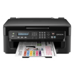 Epson WorkForce WF-2510WF