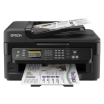 Epson WorkForce WF-2530WF