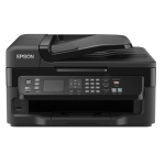 Epson WorkForce WF-2540WF