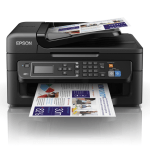 Epson WorkForce WF-2630WF