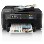 Epson WorkForce WF-2650DWF