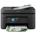 Epson WorkForce WF-2930DWF Epson WorkForce WF-2930DWF