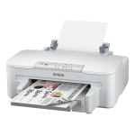Epson WorkForce WF-3010DW