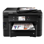 Epson WorkForce WF-3540DTWF Epson WorkForce WF-3540DTWF
