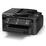 Epson WorkForce WF-3620DWF