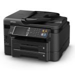 Epson WorkForce WF-3640DTWF