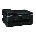 Epson WorkForce WF-7515 Epson WorkForce WF-7515