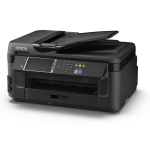 Epson WorkForce WF-7610DWF