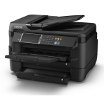 Epson WorkForce WF-7620DTWF Epson WorkForce WF-7620DTWF