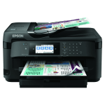 Epson WorkForce WF-7715DWF