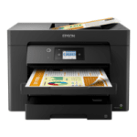 Epson WorkForce WF-7835DTWF Epson WorkForce WF-7835DTWF