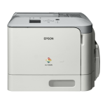 Epson Workforce AL-C300N Epson Workforce AL-C300N