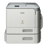 Epson Workforce AL-C300TN Epson Workforce AL-C300TN