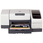 HP Business InkJet 1000 HP Business InkJet 1000